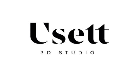 Usett logo